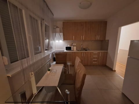 Apartman Palma Apartment in Belgrade
