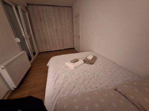 Apartman Palma Apartment in Belgrade