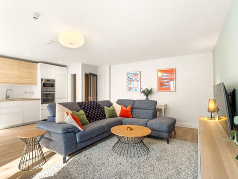 Communal lounge/ TV room, Living room