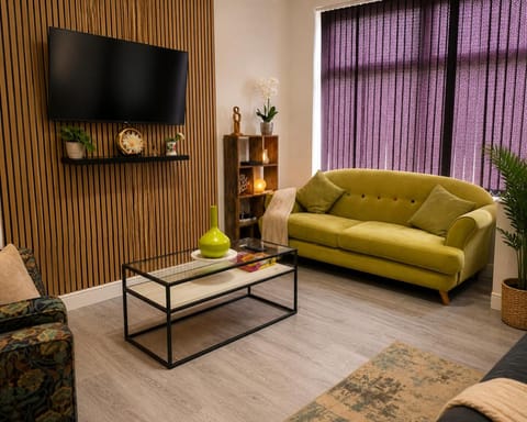 TV and multimedia, Living room