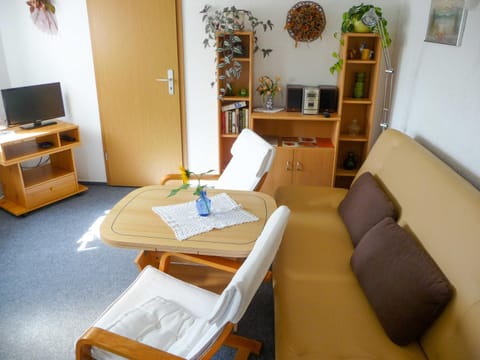 Bungalow im Garten House in Mecklenburgische Seenplatte