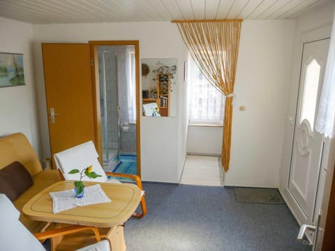 Bungalow im Garten House in Mecklenburgische Seenplatte