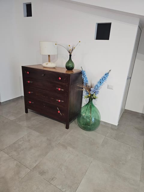 Appartamento Mattinata Corso Matino Apartment in Mattinata