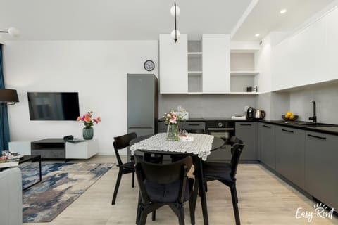 Przy plaży Apartament 206 - Rezydencja Niechorze - Easy - Rent Apartments Apartment in West Pomeranian Voivodeship, Poland