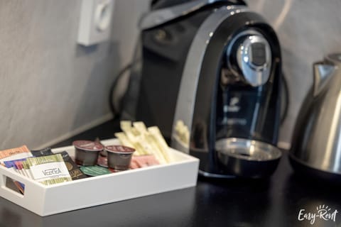 Przy plaży Apartament 206 - Rezydencja Niechorze - Easy - Rent Apartments Apartment in West Pomeranian Voivodeship, Poland