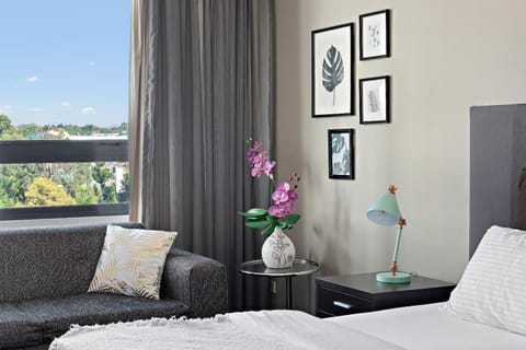 Property view