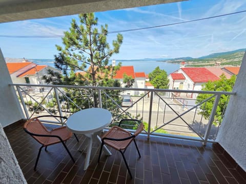 Summer, Balcony/Terrace, Sea view