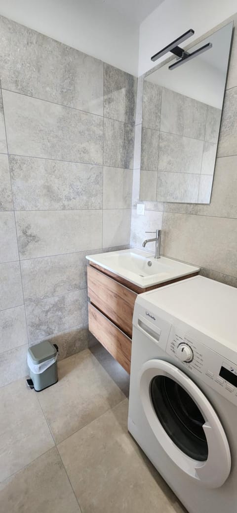 I Casetti Apartment in Corsica