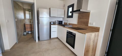 I Casetti Apartment in Corsica