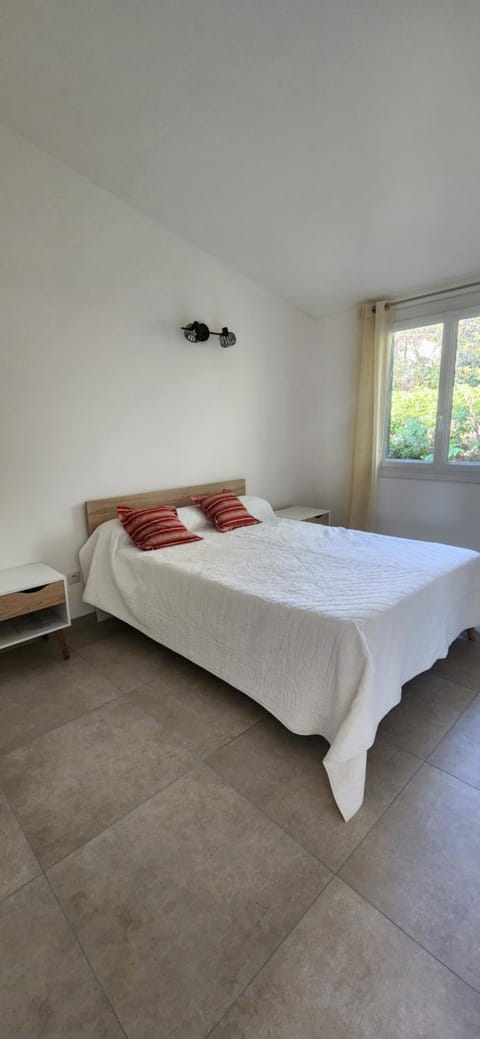 I Casetti Apartment in Corsica