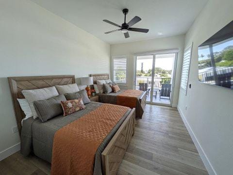 THE TOGETHER PLACe 1 House in Naples Park