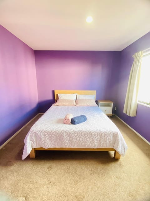 Private Room in West Auckland Vacation rental in Auckland