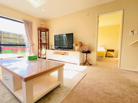 Private Room in West Auckland Vacation rental in Auckland
