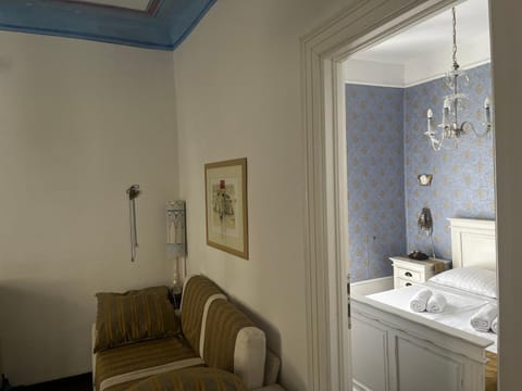 Apartment Hisa 7 Piran Apartment in Piran