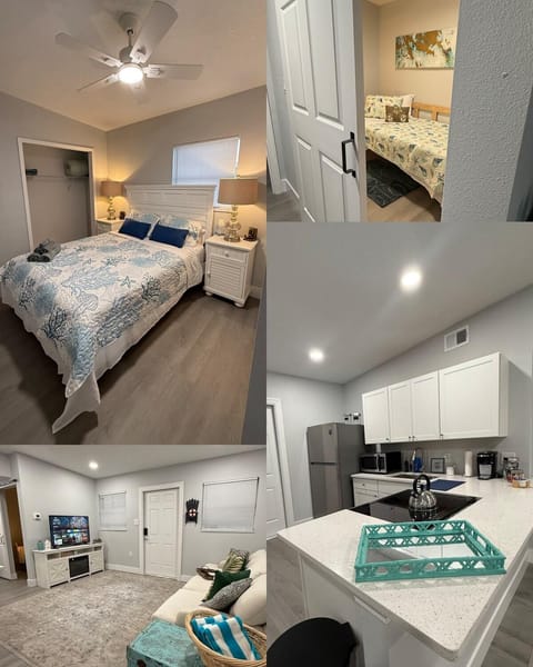 Kitchen or kitchenette, Bedroom, pet friendly, wardrobe
