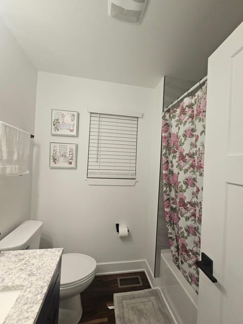 Charming 3 Bedroom house near Downtown IN Apartment in Indianapolis