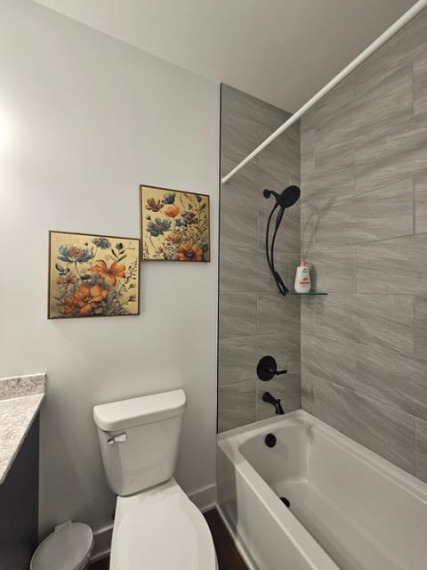 Charming 3 Bedroom house near Downtown IN Apartment in Indianapolis