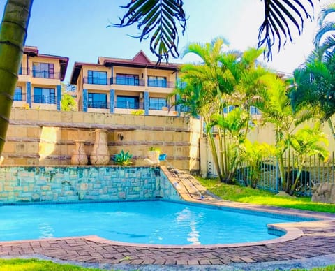 Day, Garden, Garden view, Pool view, Swimming pool, sunbed
