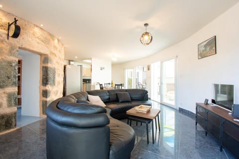 Moulin de Treflez I Plage et Calme House in Crozon