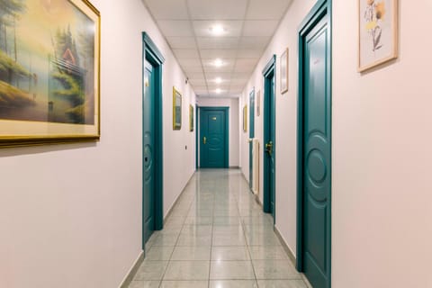 Hotel Ideale Hotel in Bologna