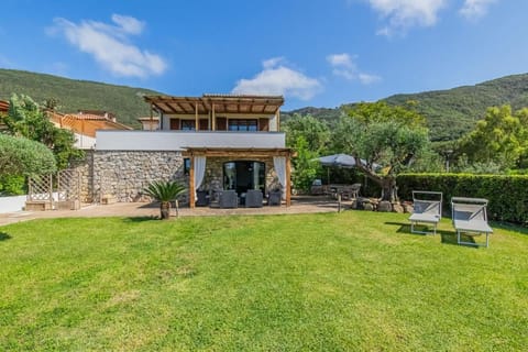 Villa Acquasalata Villa in Tuscany