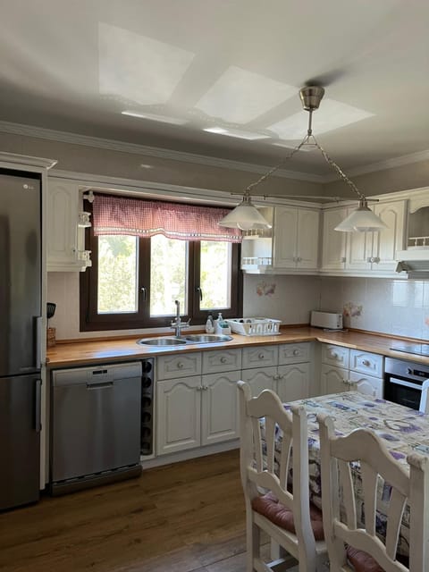 El Mirador del Algarrobo Apartment in Mijas