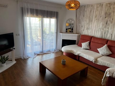 El Mirador del Algarrobo Apartment in Mijas