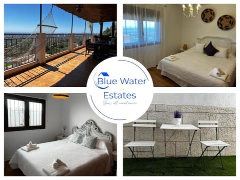 El Mirador del Algarrobo Apartment in Mijas