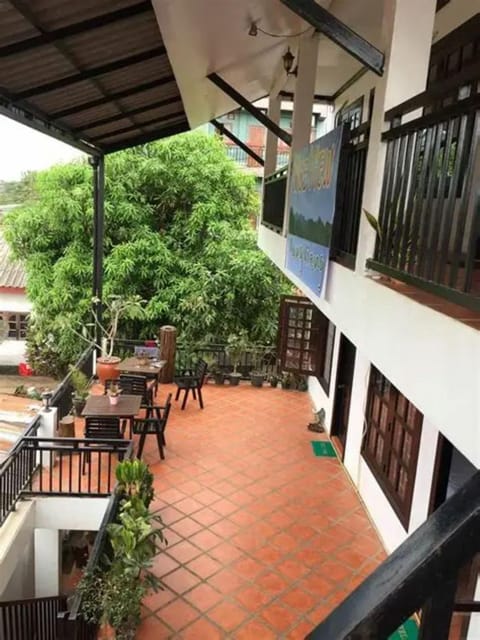 Balcony/Terrace, Balcony/Terrace