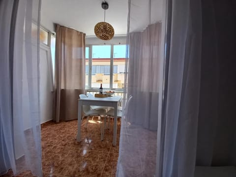 Balcony/Terrace, Dining area