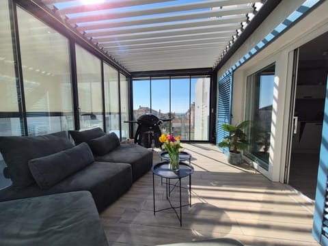 Portabella Apartment Novigrad Apartment in Novigrad