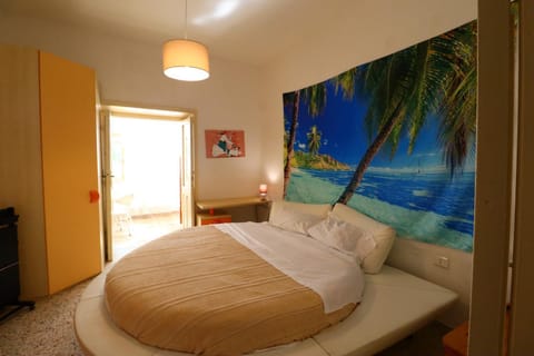 Casa Maria - Historic center Apartment in Campania