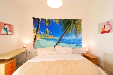 Casa Maria - Historic center Apartment in Campania