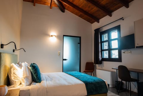 Ξενώνας Καλλίστη Bed and Breakfast in Euboea