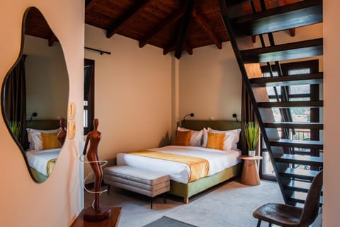 Ξενώνας Καλλίστη Bed and Breakfast in Euboea