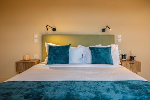 Ξενώνας Καλλίστη Bed and Breakfast in Euboea