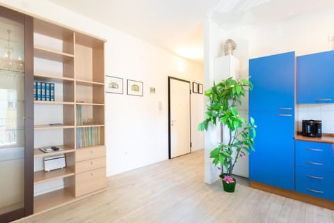 Casa Serenissima - with free parking Apartment in Venice