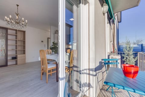 Casa Serenissima - with free parking Apartment in Venice