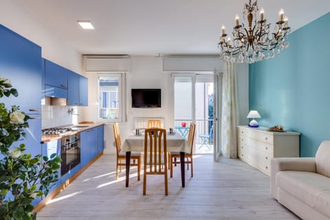 Casa Serenissima - with free parking Apartment in Venice