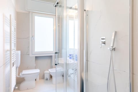 Casa Serenissima - with free parking Apartment in Venice