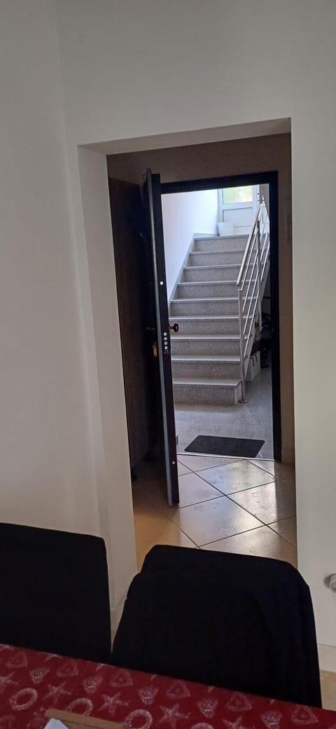 Fazana SS Apartment in Fažana