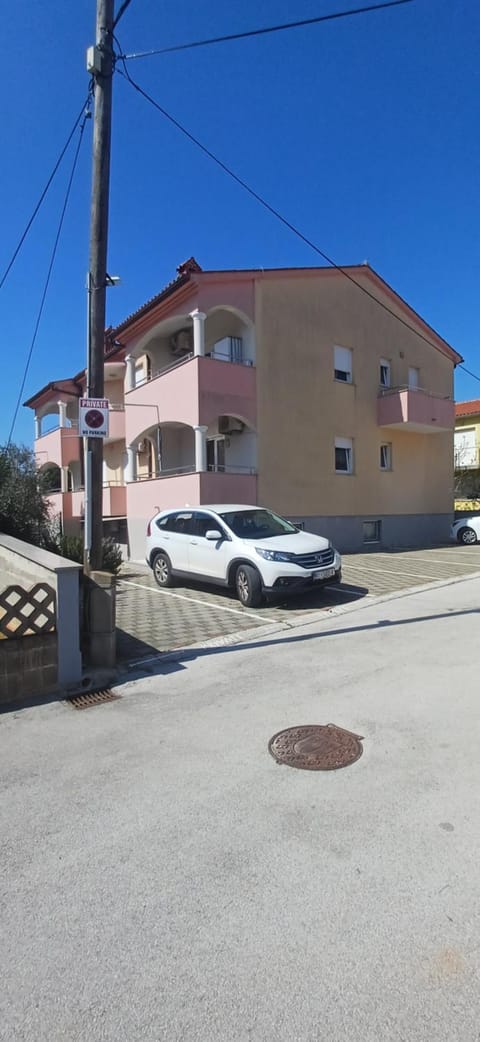 Fazana SS Apartment in Fažana