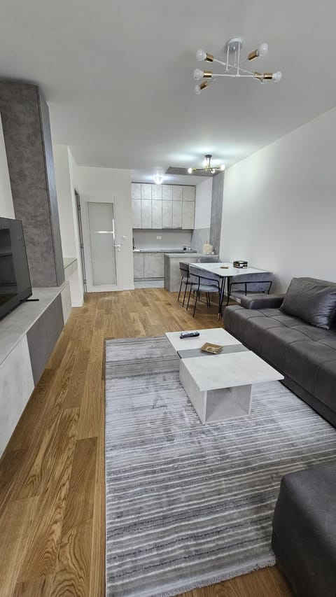 Spring, Day, TV and multimedia, Living room, Seating area