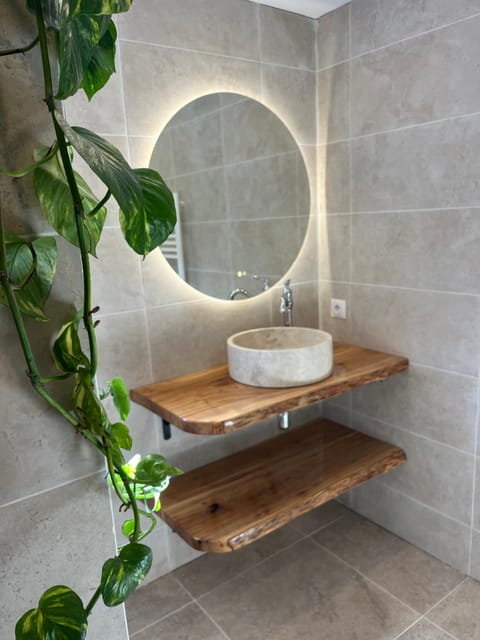 Casa Rural Cortijo Paredones House in Valle del Guadalhorce