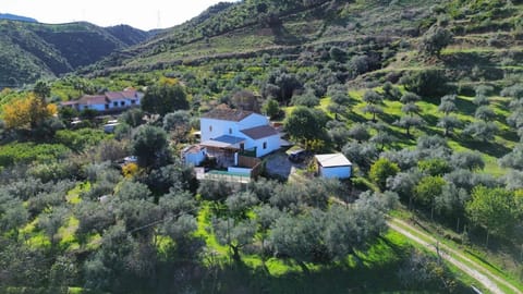 Casa Rural Cortijo Paredones House in Valle del Guadalhorce