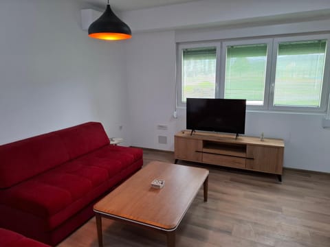 Milani Apartment Gevgelija Apartment in Decentralized Administration of Macedonia and Thrace