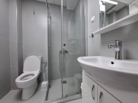 Milani Apartment Gevgelija Apartment in Decentralized Administration of Macedonia and Thrace