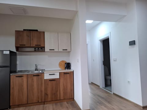 Milani Apartment Gevgelija Apartment in Decentralized Administration of Macedonia and Thrace