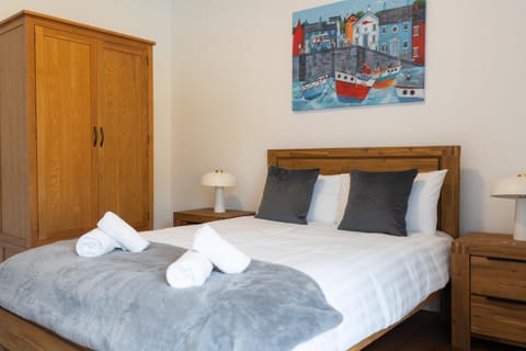 Dingle Runda Apartment in Dingle