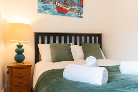 Dingle Runda Apartment in Dingle